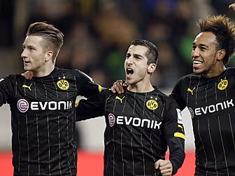 Five Europa League ties you sh...