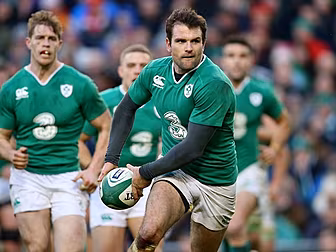 Jared Payne signs new two-year...
