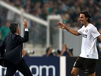 Where would Zlatan go if he do...