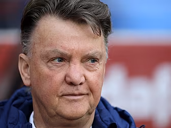 Former Manchester United manag...