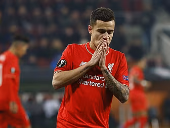 Europa League roundup: Liverpo...