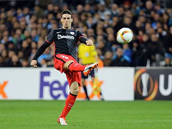 WATCH: Aritz Aduriz continues...