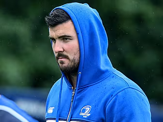 Mick Kearney to make Leinster...