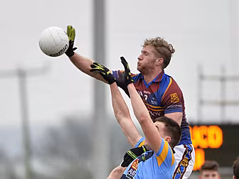 GALLERY: UCD to take on DCU in...
