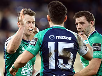 PRO12 Round-Up: Leinster denie...