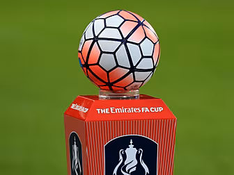 FA Cup As It Happened: West Ha...
