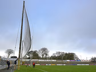 Allianz Hurling League As It H...