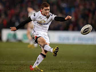 Pro12 As It Happened: Ulster v...