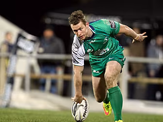 Why Joe Schmidt should have ad...