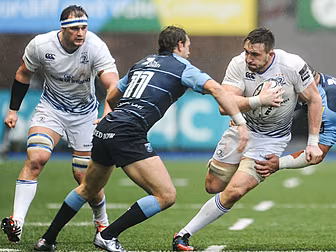 Pro12 Round-Up: Connacht and L...