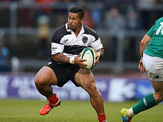 France find out Samoan-born pl...