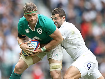 Five changes to Ireland's...