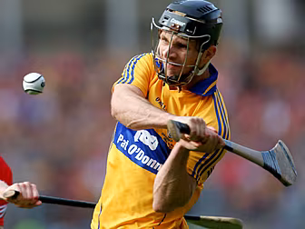 All-Ireland hero Domhnall O...