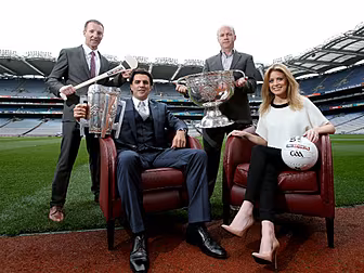 The GAA faces eight-figure sum...