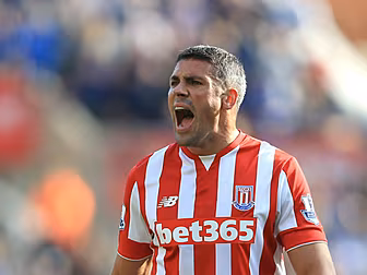 Jon Walters on why he "rea...