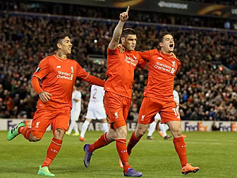 As It Happened: Liverpool hang...