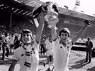 The biggest clubs with even mo...