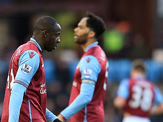Aston Villa are so bad, they&#...