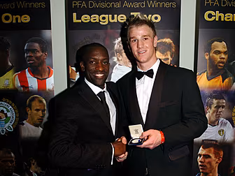 In Pictures: Joe Hart's ea...