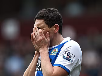 Ex-Ireland midfielder Keith An...