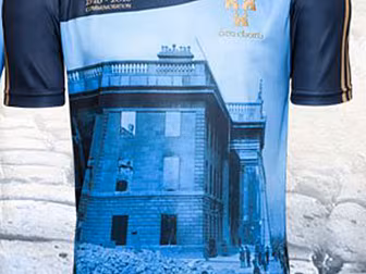 PIC: O'Neills release seco...