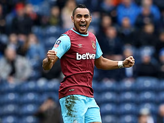 Can Dimitri Payet force his wa...
