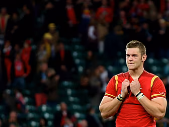 Wales make three changes for F...