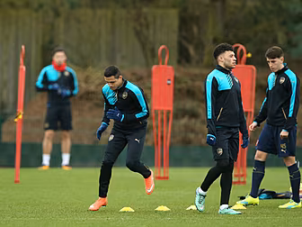 Paddy Mulligan: Arsenal need t...