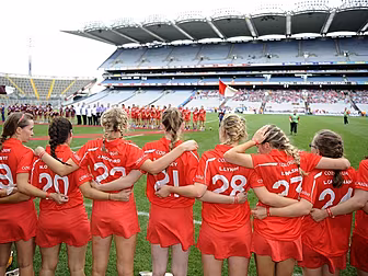 Cork camogie players consideri...