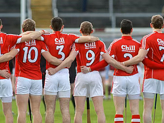 Cork want to be a tougher nut...