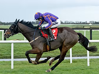 Willie Mullins loses another C...