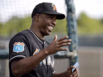 Should Barry Bonds be given a...