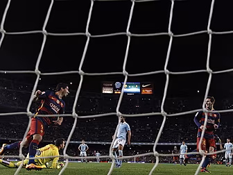 WATCH: Proof that the Messi an...