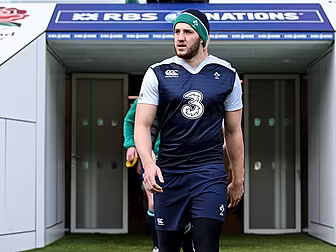Rory Best backs new faces in t...