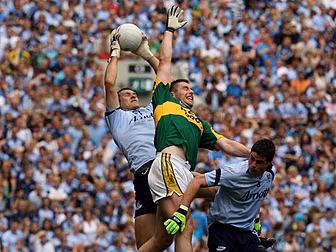 GAA Congress passes motion to...