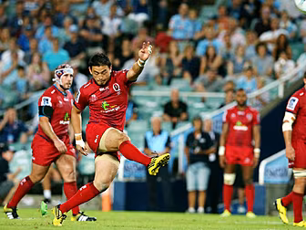 Super Rugby back with a bang