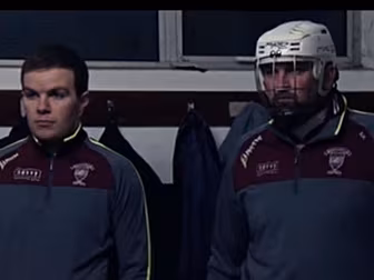 WATCH: England cricketer Steve...