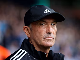 Premier League Live: West Brom...