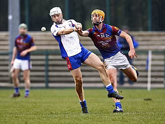 In Pictures: Mary Immaculate c...