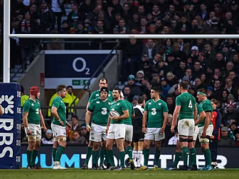 In Pictures: England prove too...