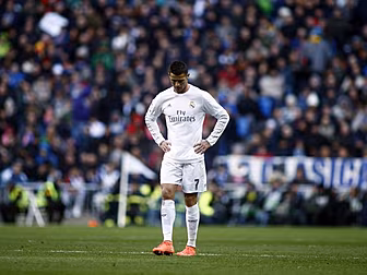 Ronaldo blasts media and team-...
