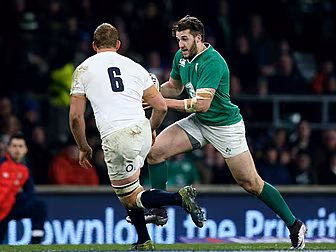 Six Nations Breakdown: Young g...