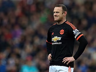 Louis van Gaal gives some bad...