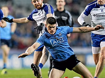 Jim Gavin gives green light to...