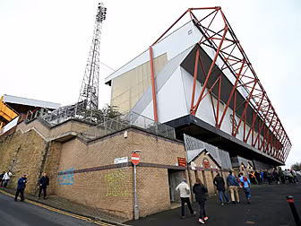 Blackpool apologise after play...