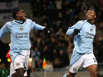 Sturridge a reminder of what M...