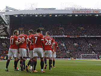 As It Happened: Rashford guide...
