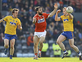 In Pictures: Roscommon, Kerry...