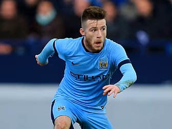 WATCH: Ireland under-21 star J...