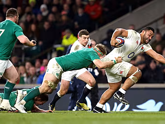 Bernard Jackman: "Unfortun...
